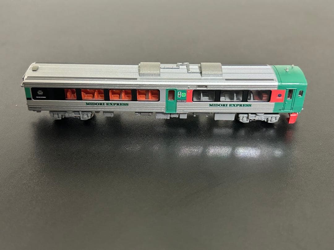 マイクロエース A-3666 783系 特急みどり