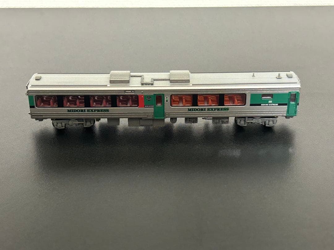 マイクロエース A-3666 783系 特急みどり