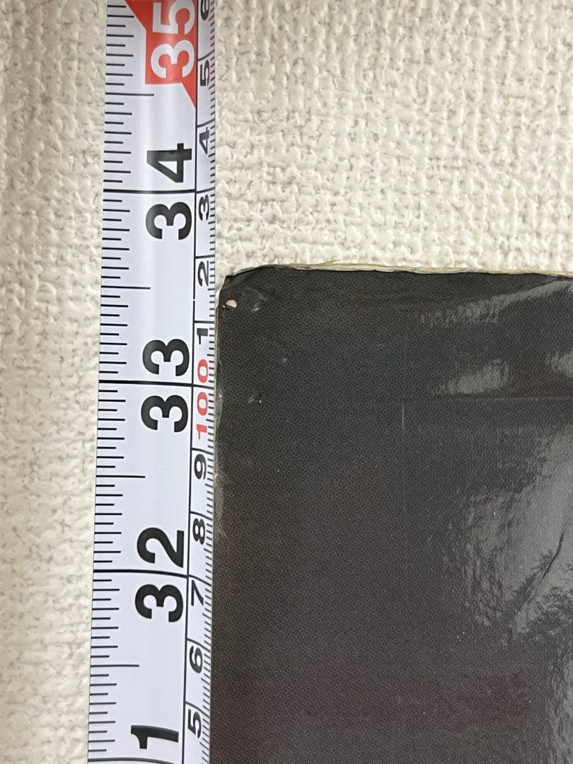 超希少・小玉英章　Tenderタバコ　販促パネル　アートパネル