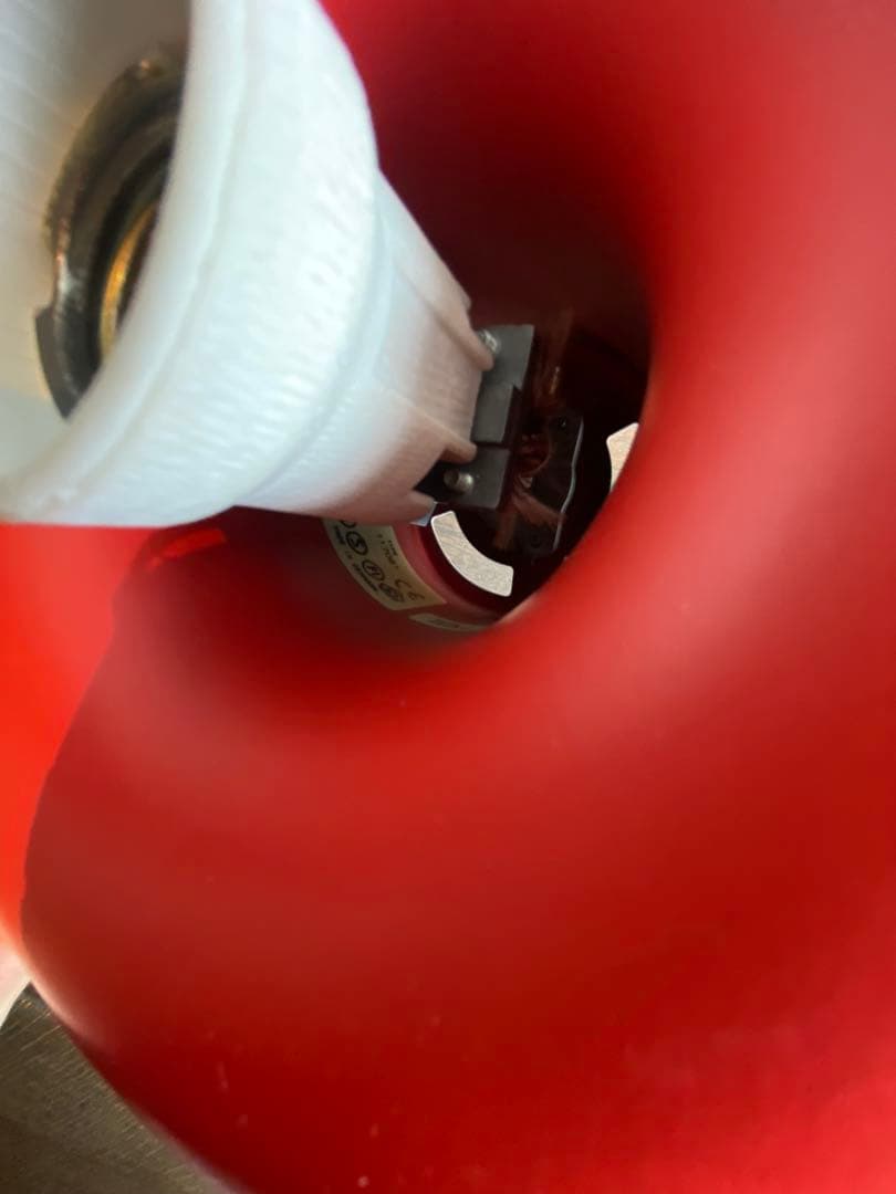 さ*ぽ様 12/31迄!!値下げします!! ルイスポールセン ペンダントライト