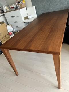 ダイニングテーブル　200cm