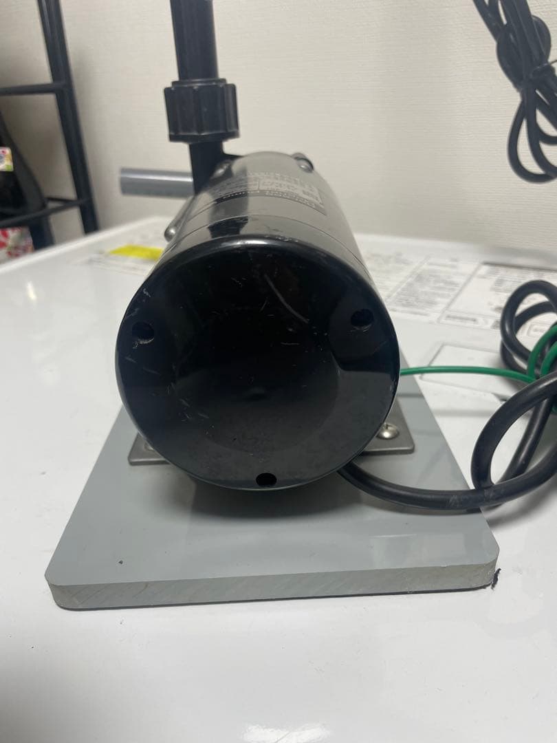 Rei-sea マグネットポンプRMD 301