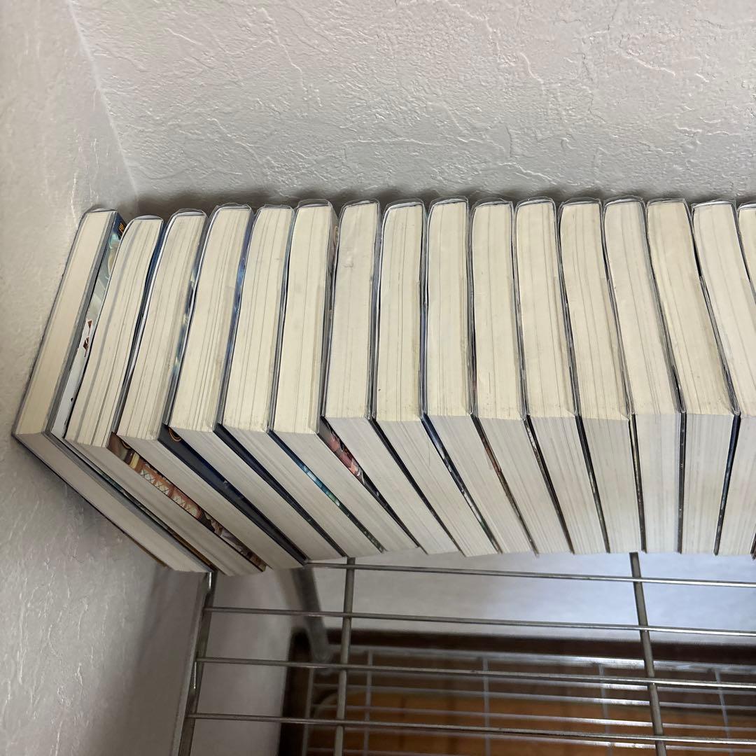 無職転生　1〜26巻の全巻セット＋スペシャルブック