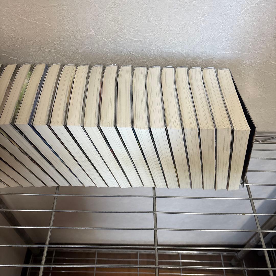 無職転生　1〜26巻の全巻セット＋スペシャルブック