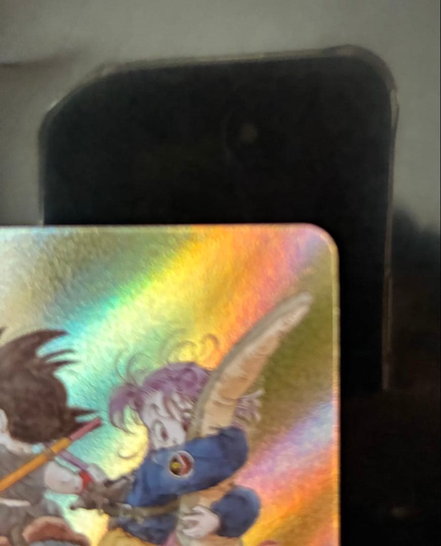 フュージョンワールド　マンガブースター02　エナジーマーカー　パラレル9巻