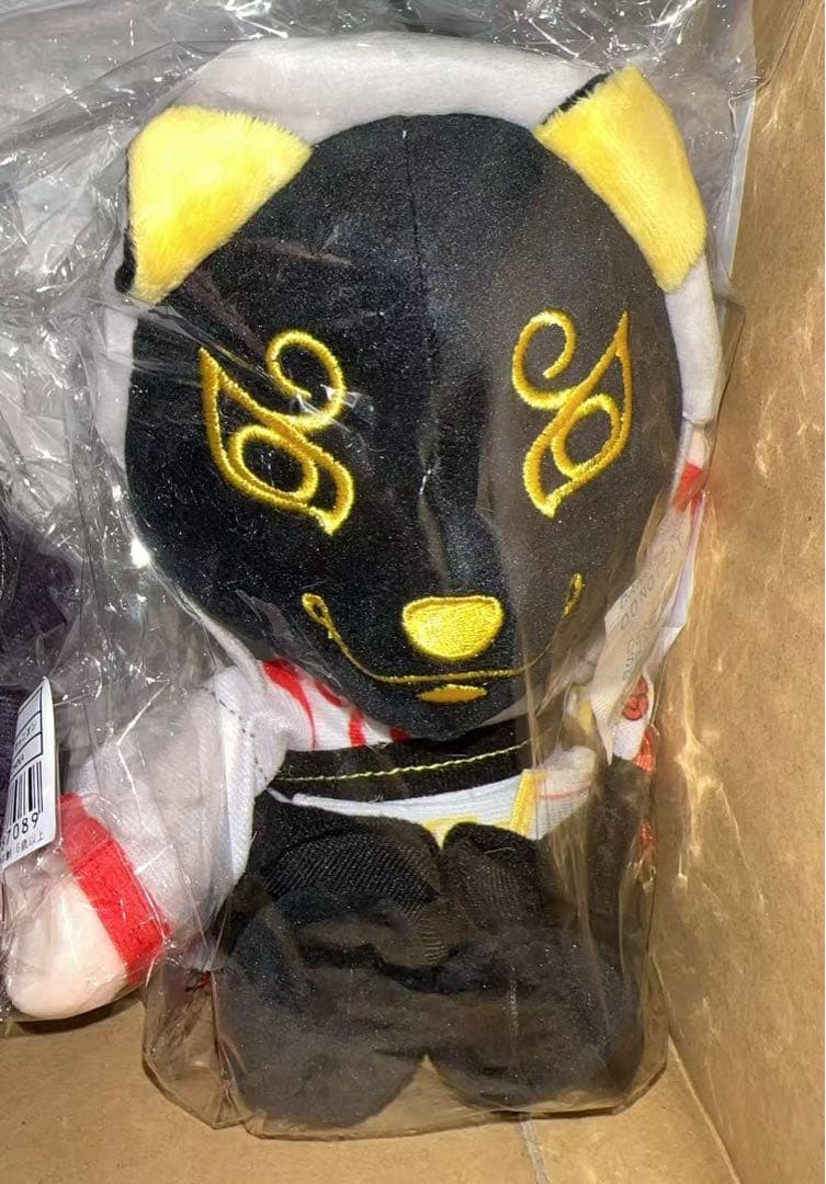 絵馬に願ひを！ぬいぐるみ　＜JK or NK+わ+をん＞　30点セット