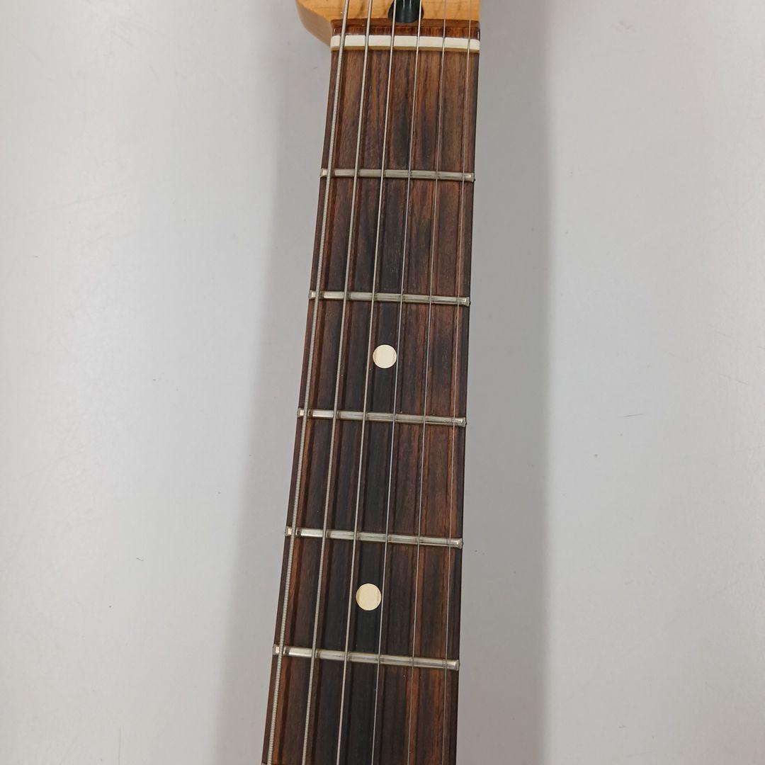 フェンダーメキシコPlayer Telecaster