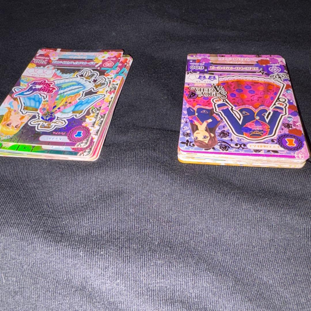 アイカツカード 193枚セット