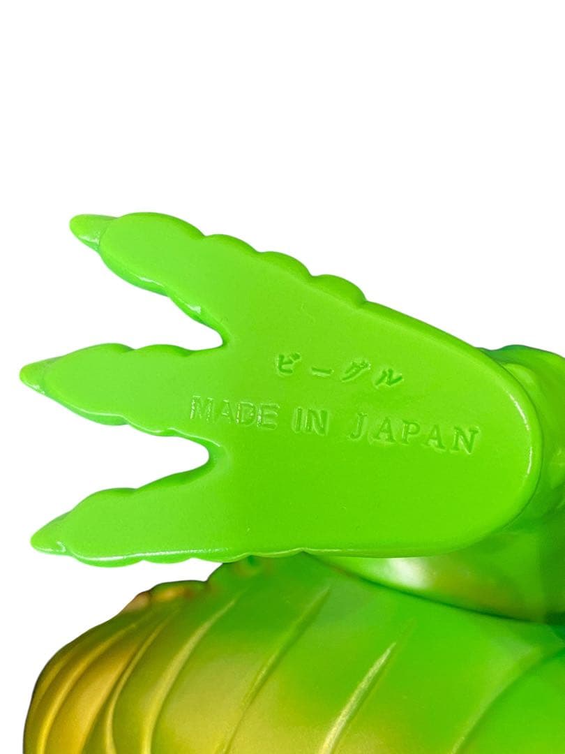 レイ・ハリーハウゼン　ファイヤードラゴン　レトロソフビ　シンドバッド7回目の航海