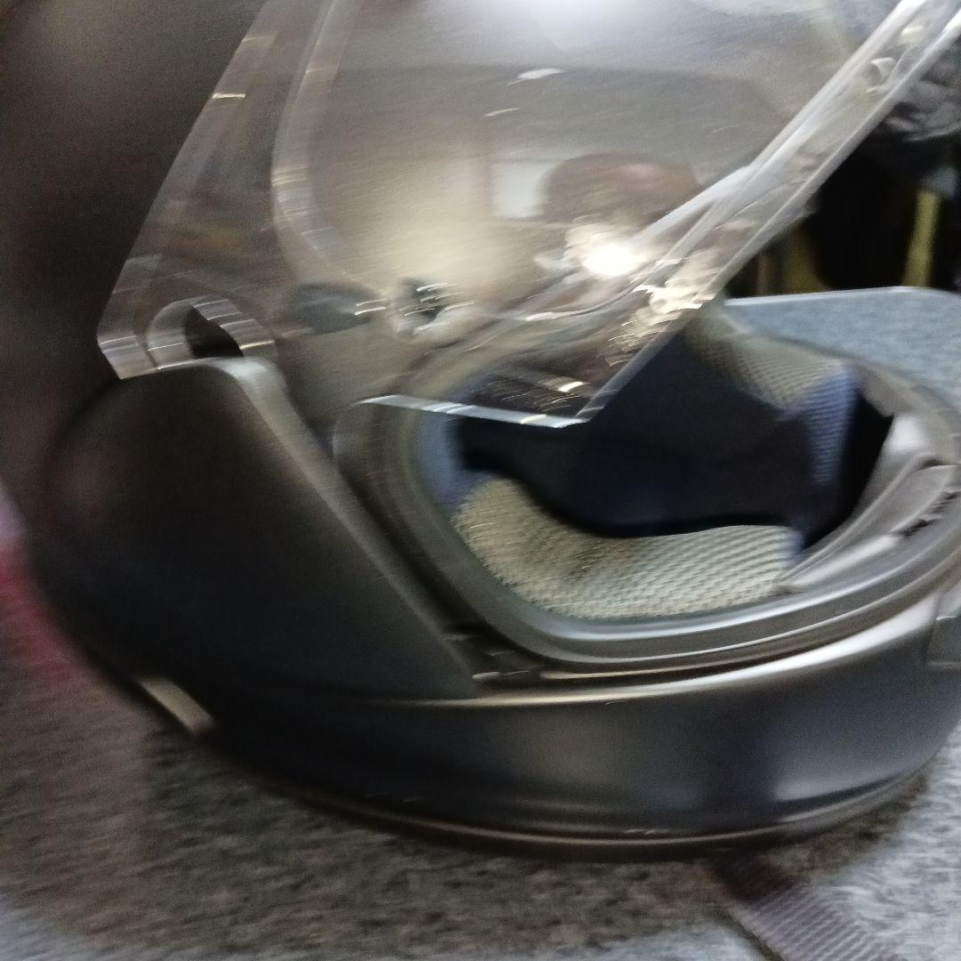 アライフルフェイスヘルメットRX－7　L