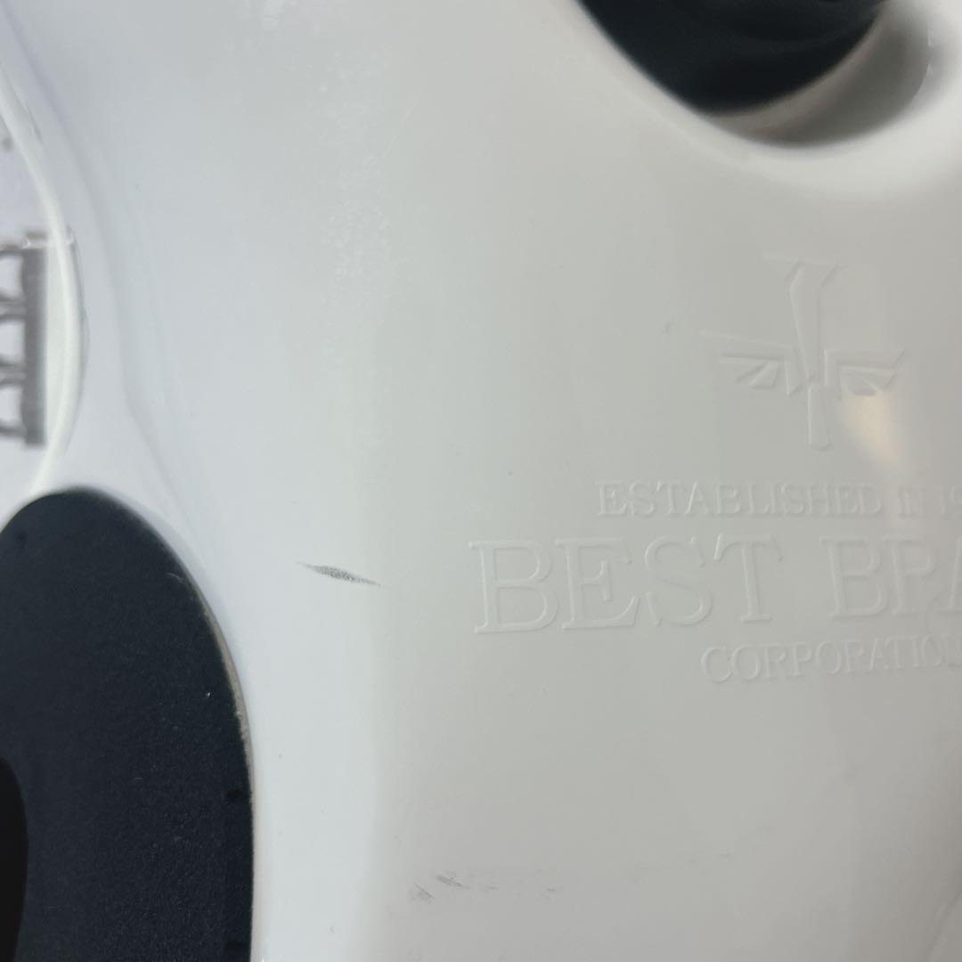 ✨動作品✨BEST BRASS ES3-AS アルトサックス 消音器　防音