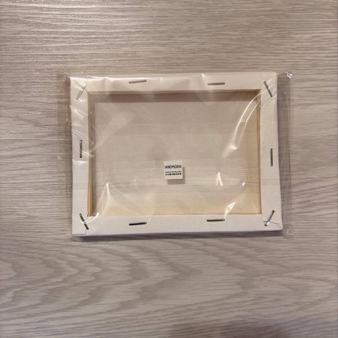 最安値！未開封 鬼滅の刃ufotable DINING キャンバスパネル　童磨