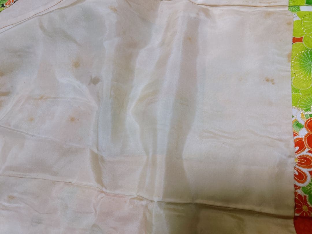 お買い得レトロ着物♡七五三　5歳から7歳　女の子　フルセット　一式