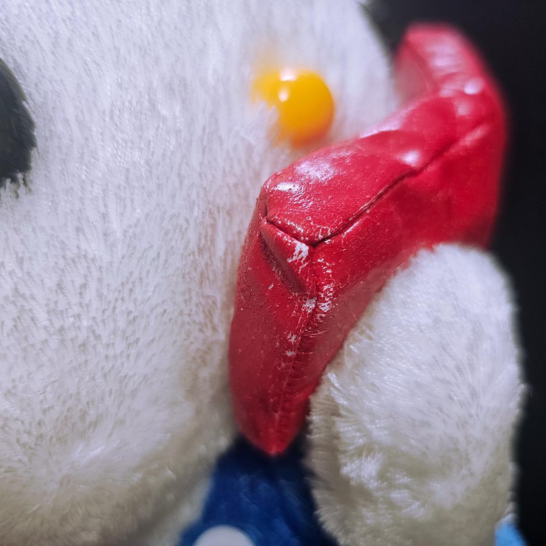 平成レトロ サンリオ ハローキティ 携帯 持ち ヌイグルミ もしもしキティ