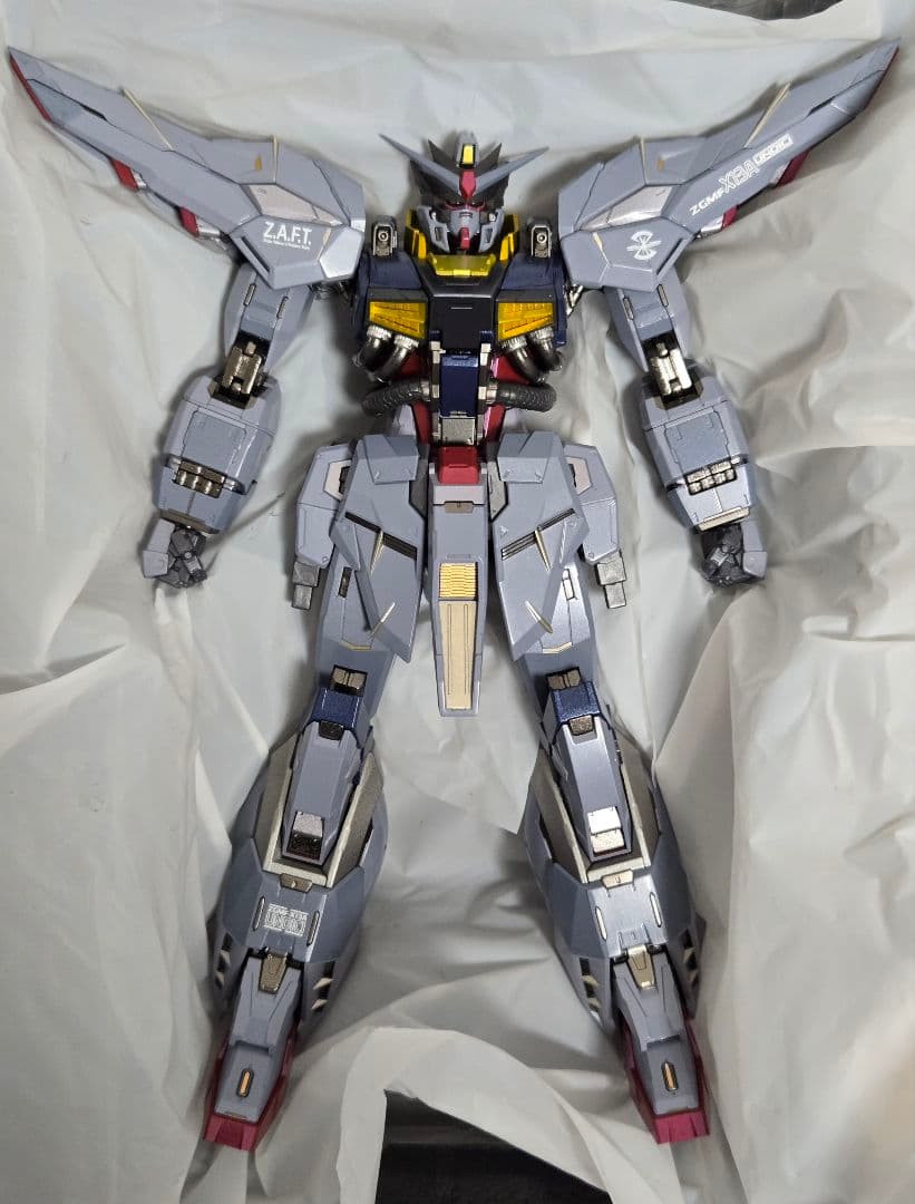 LBUILD プロヴィデンスガンダム CLIMAXBATTLE Ver.