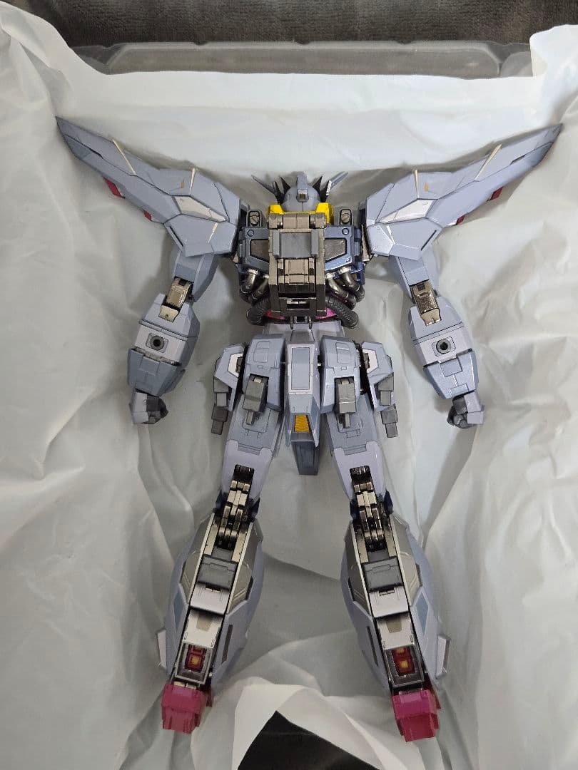 LBUILD プロヴィデンスガンダム CLIMAXBATTLE Ver.