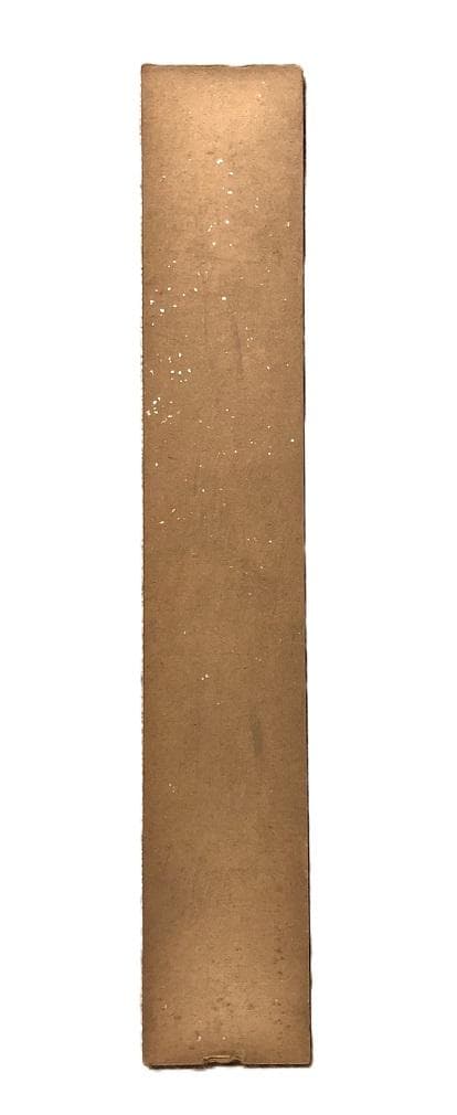 【 高屋窓秋 肉筆短冊 】　額装