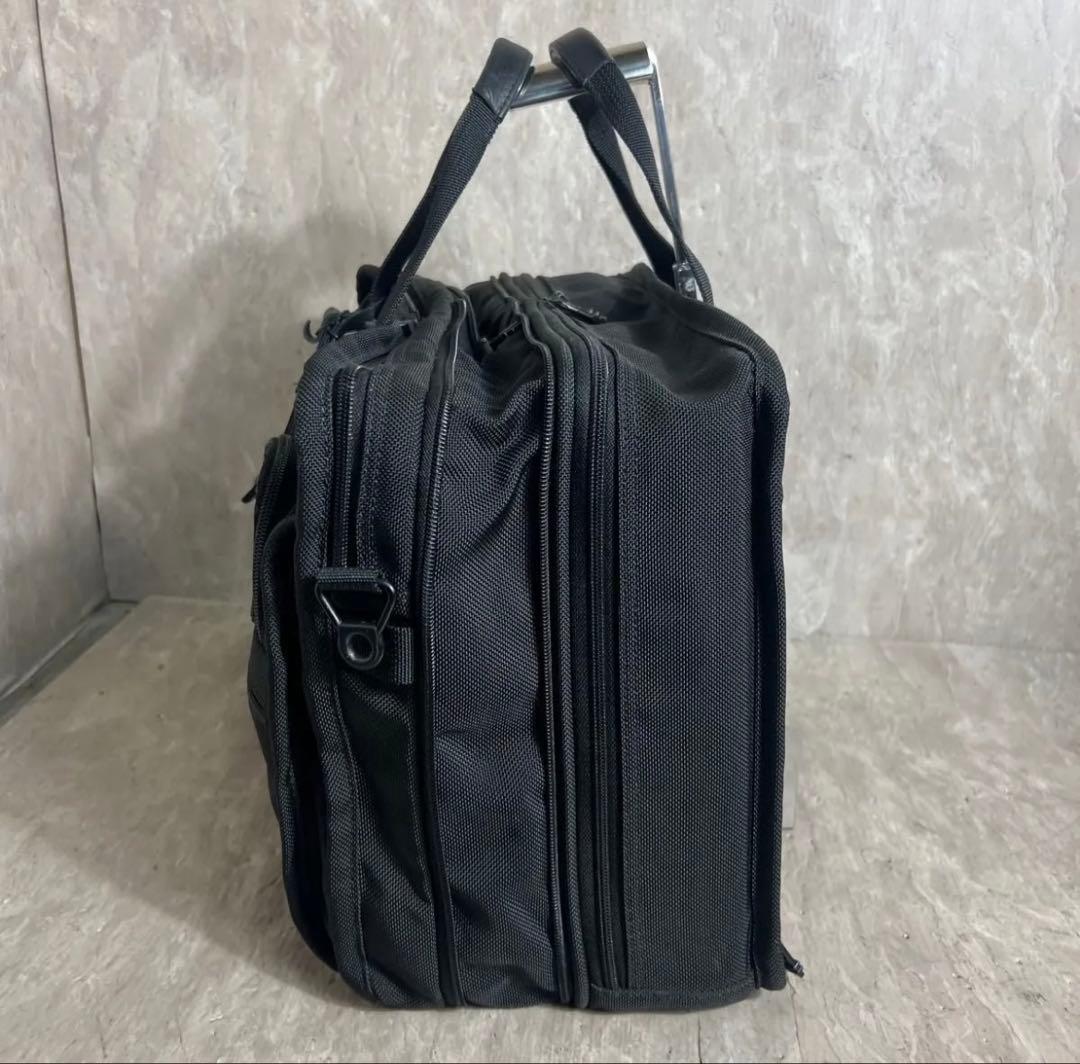tumi ブリーフケース