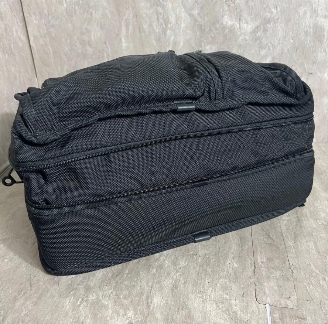 tumi ブリーフケース
