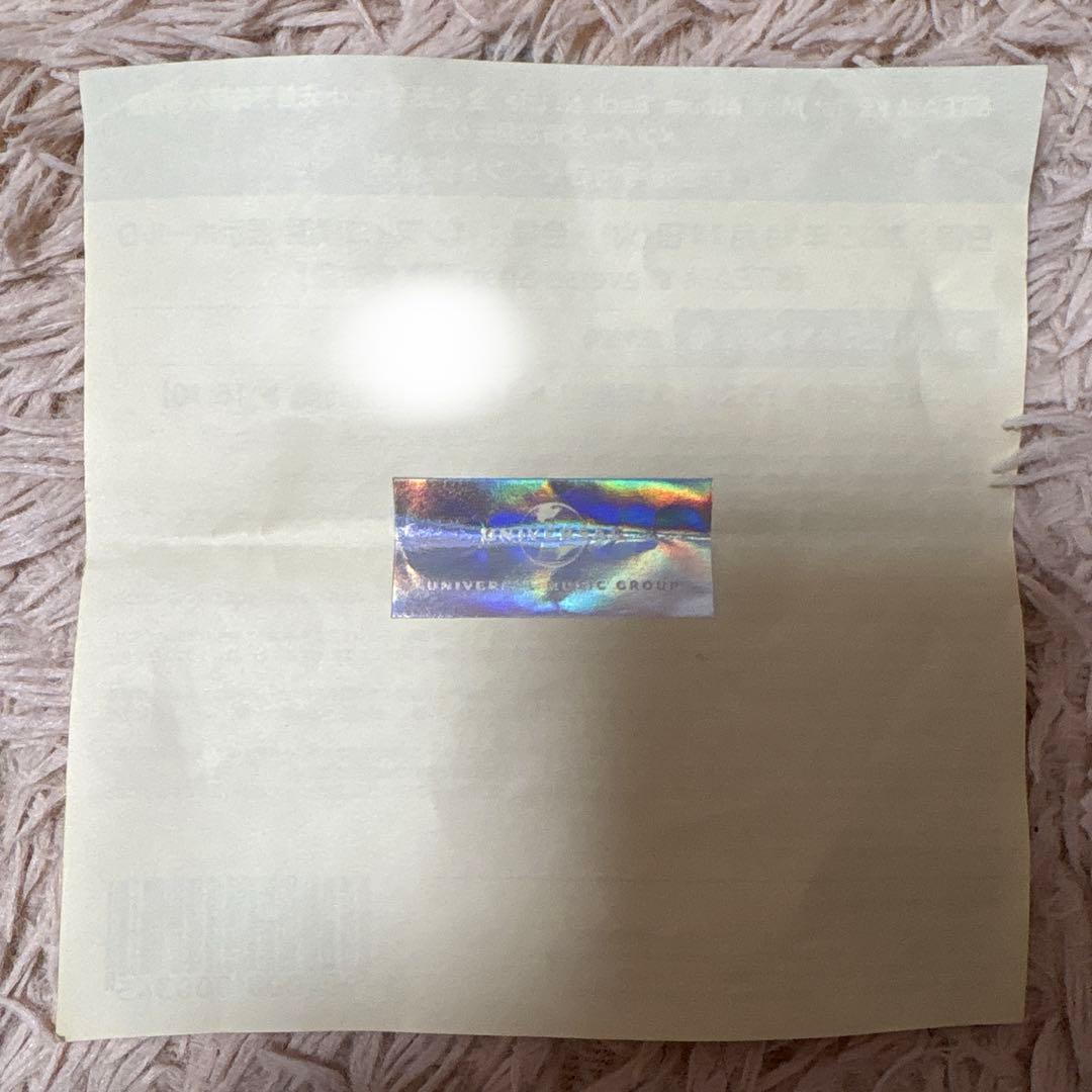 &TEAM back to life お見送り会　第2部　00番台