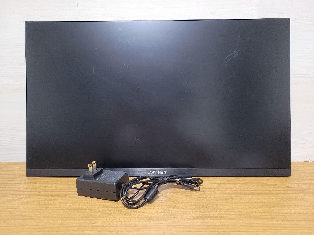 JAPANNEXT 23.8 ゲーミングモニター 180Hz