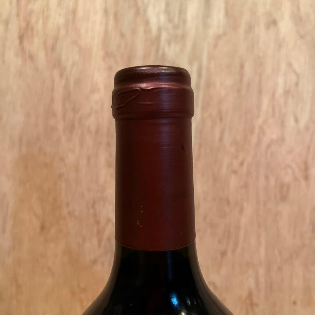 城戸 Private Reserve Meadows 2019／城戸ワイン