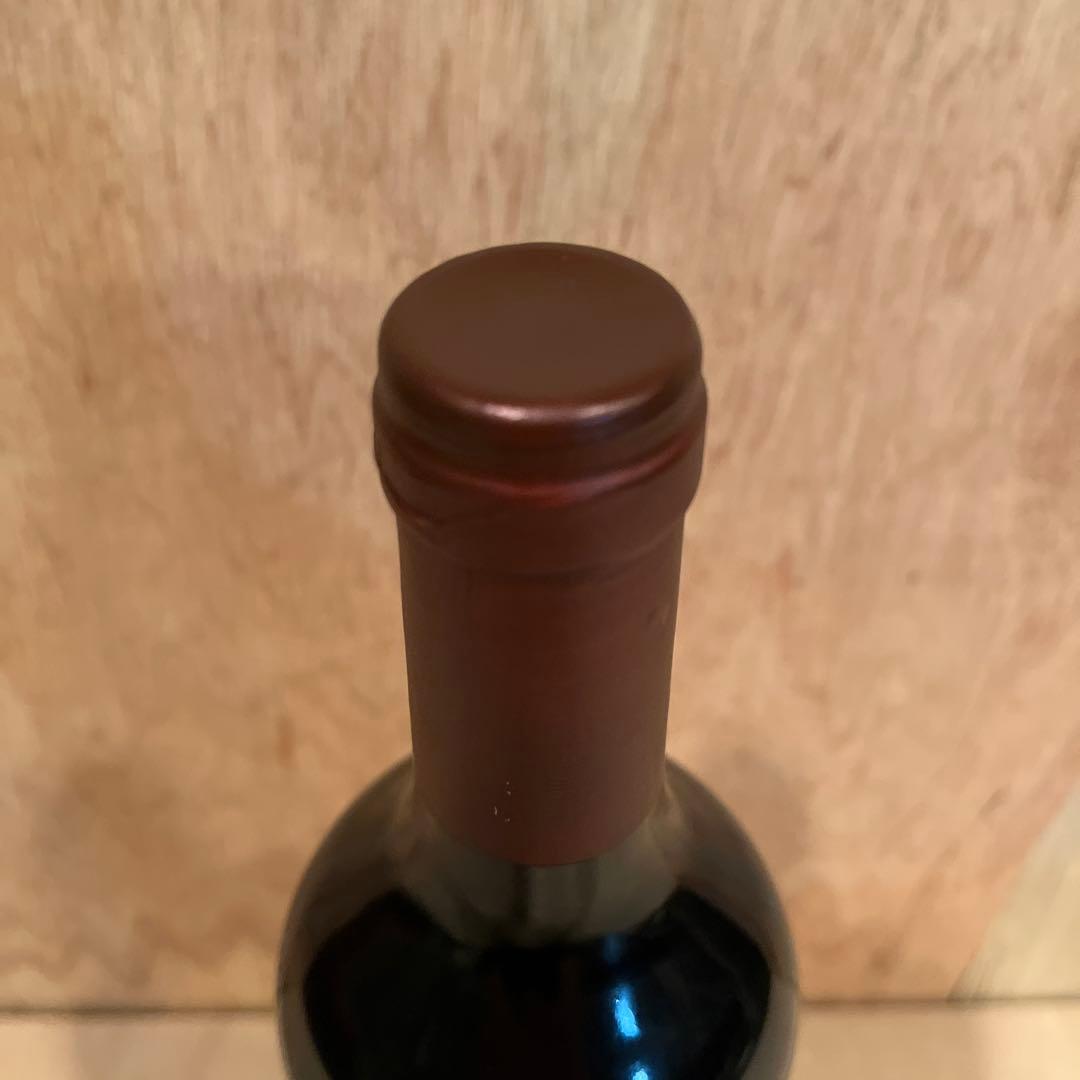 城戸 Private Reserve Meadows 2019／城戸ワイン