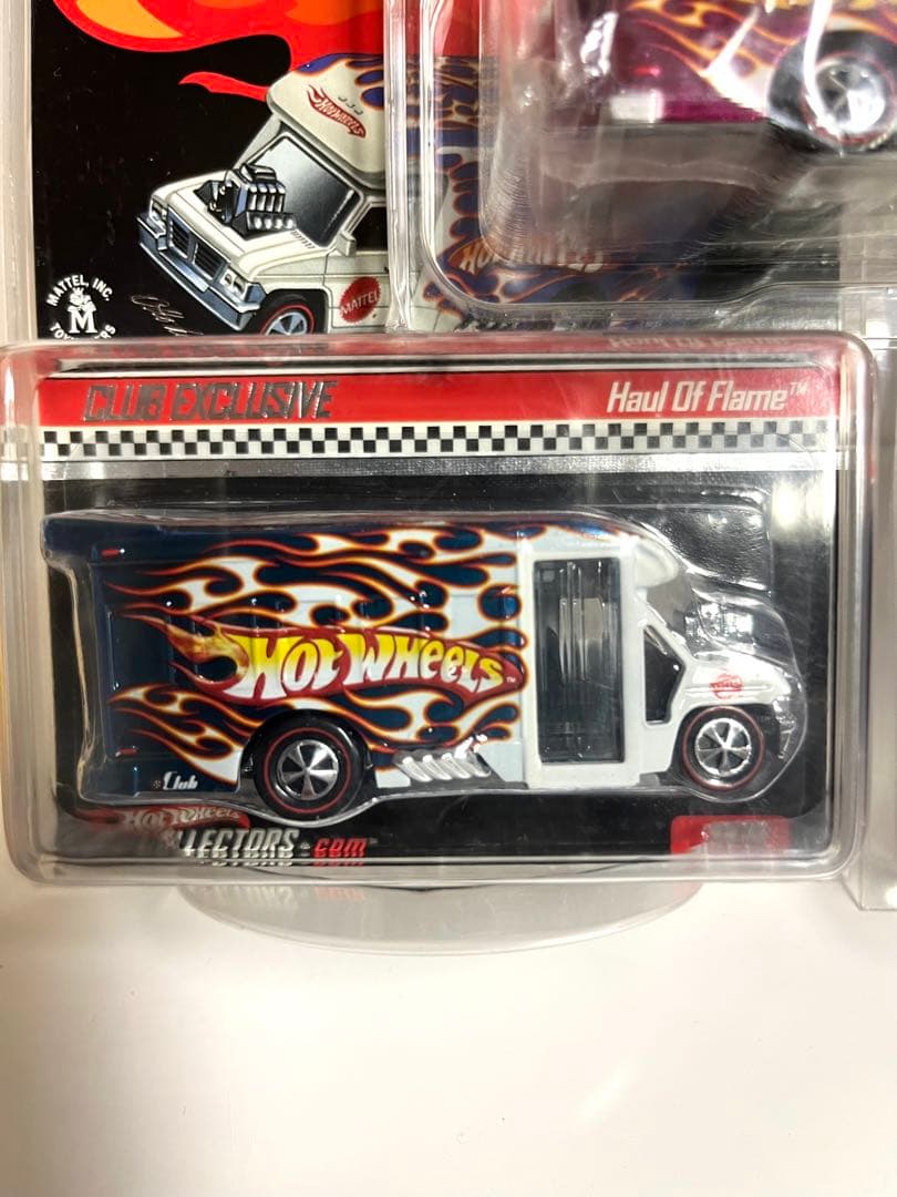 HW ホールオブフレイム　コンプセット！　RLC コンベンション