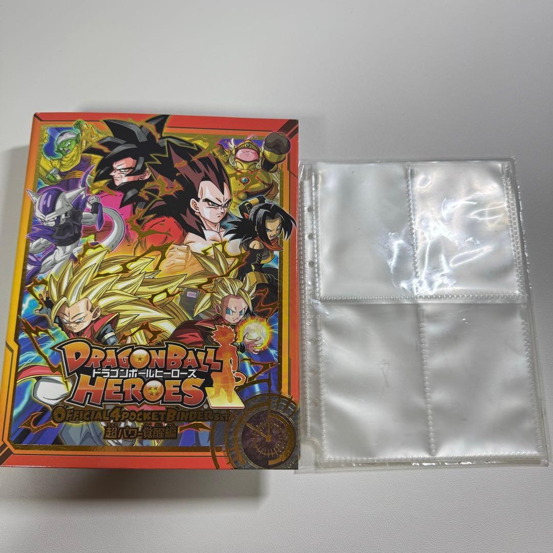 【サイン入り】ドラゴンボールヒーローズ ツバサ　ももちゃん　ジャンフェス2015