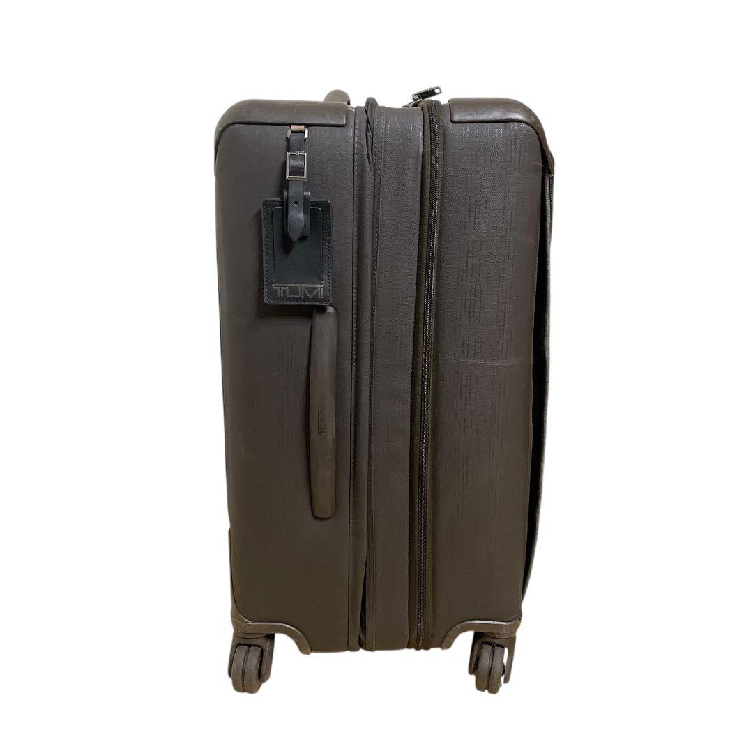 TUMI スーツケース　Alpha2 エキスパンダブル　75L 22064EG2