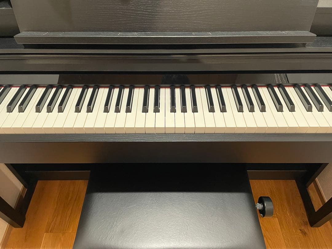 【直接引取可能】YAMAHA CSP-150B クラビノーバ