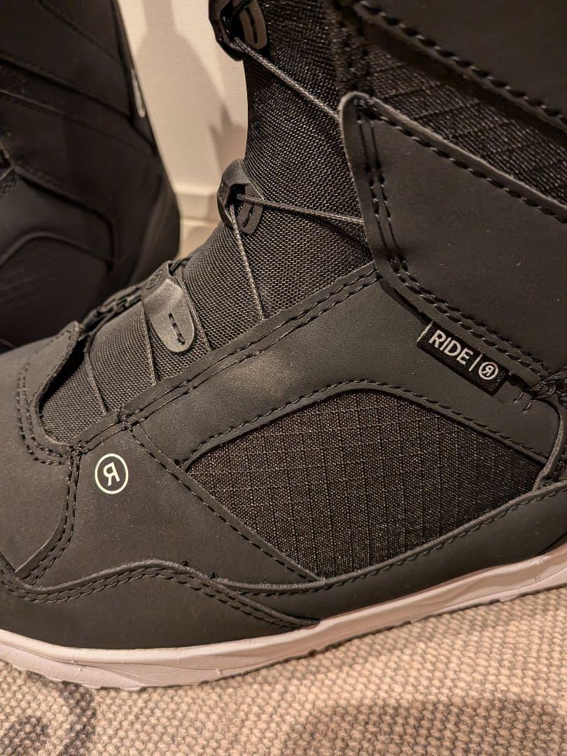 24-25年モデル　RIDE ANTHEM BOA スノーボードブーツ