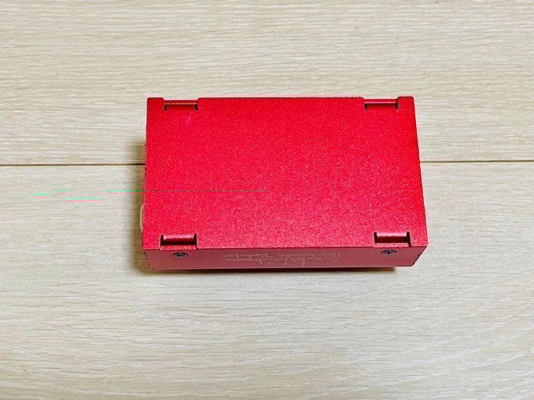 ギター StudioDaydream FETBOX CUSTOM V8