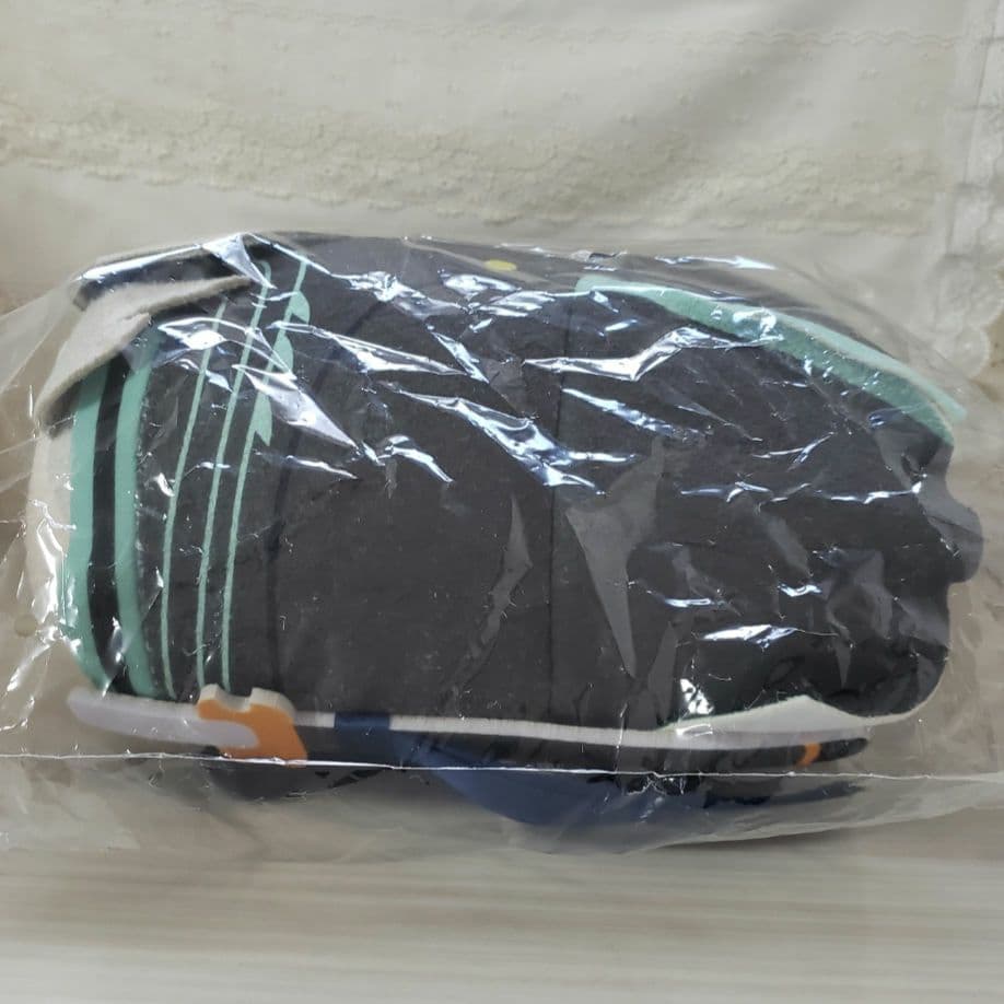 ★デビルメイクライ5 DMC5★カプころん★バージル★BIGぬいぐるみ★