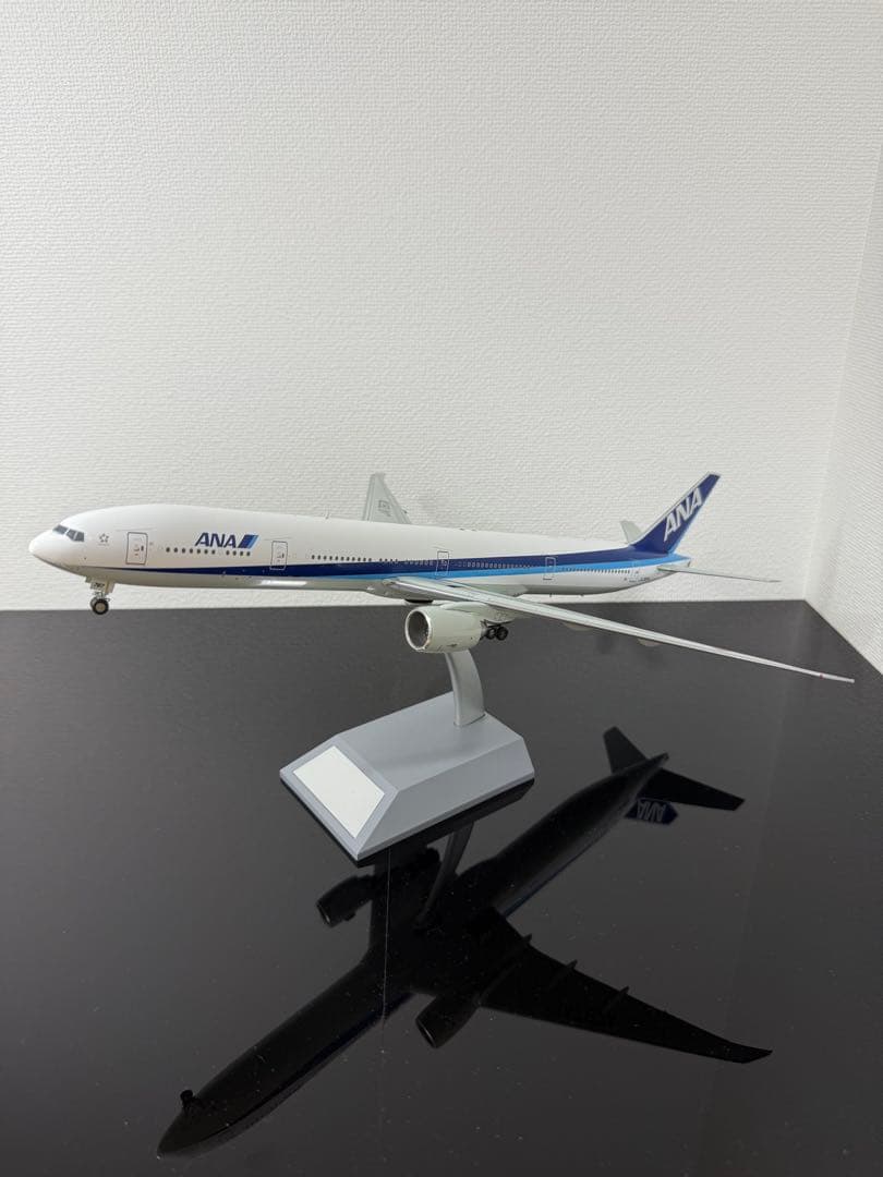 航空機・ヘリコプター 1/200 ANA B777-300ER JC Wings JA787A