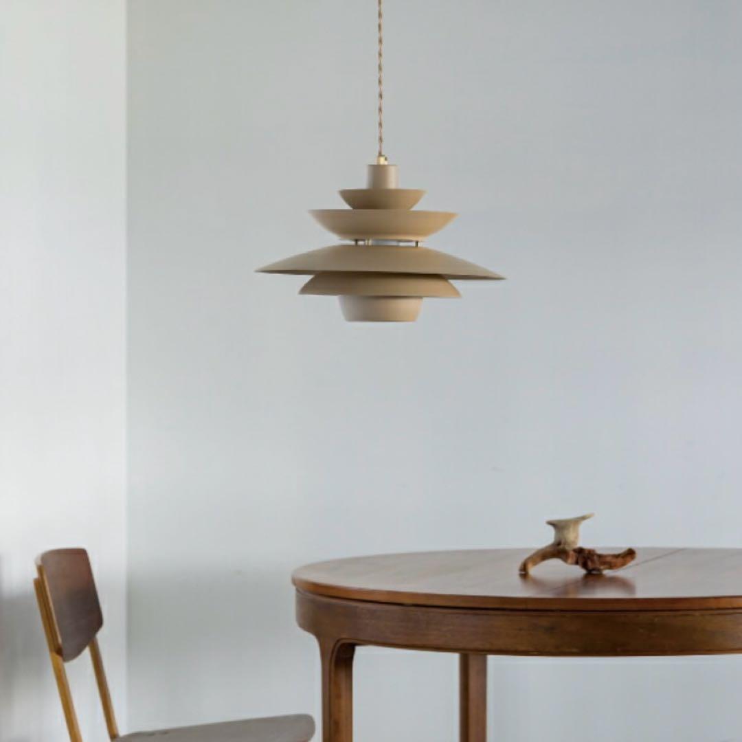 インターフォルム ペンダントライト クインタ Quinta