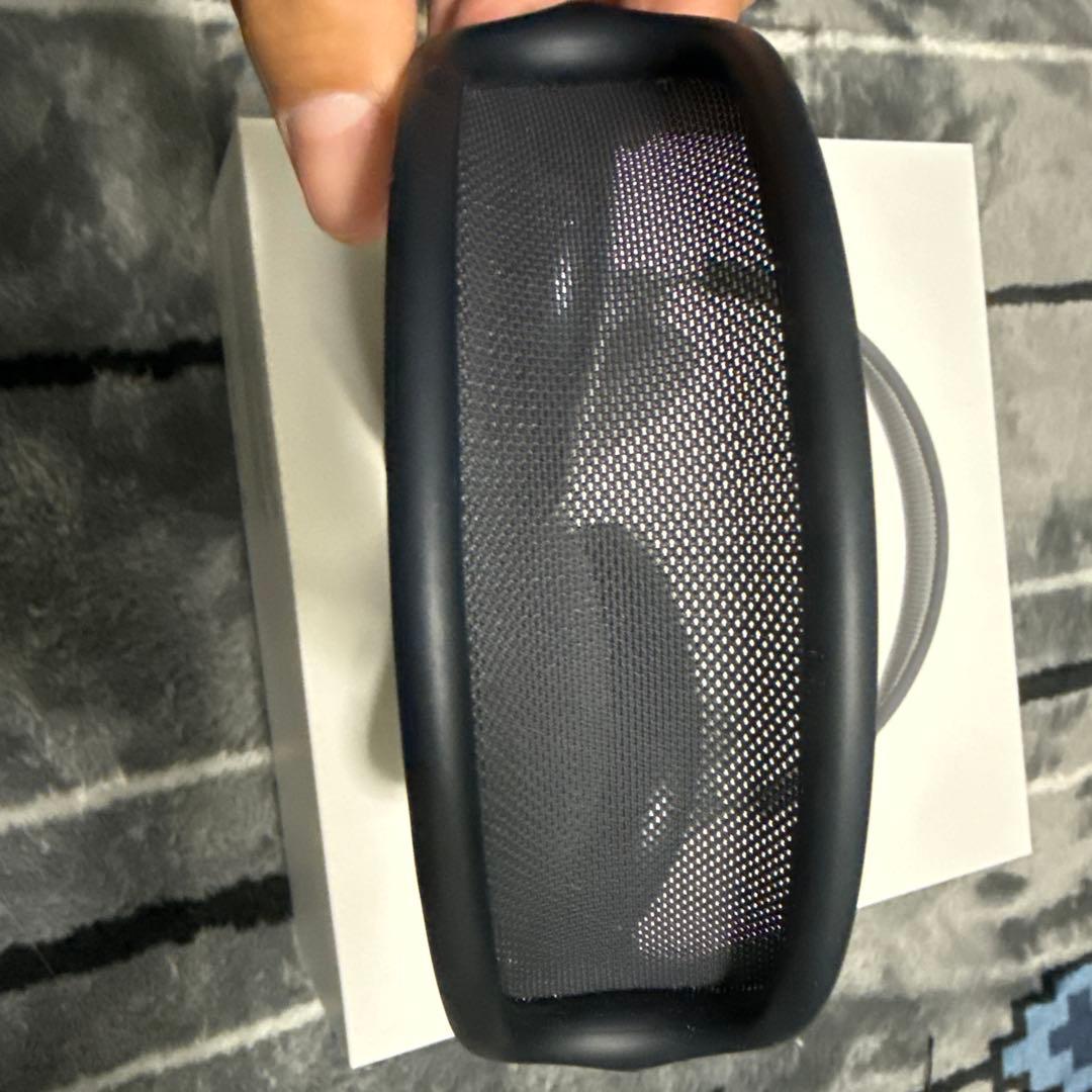 AirPods Max 第2世代 カラー ミッドナイト タイプC対応