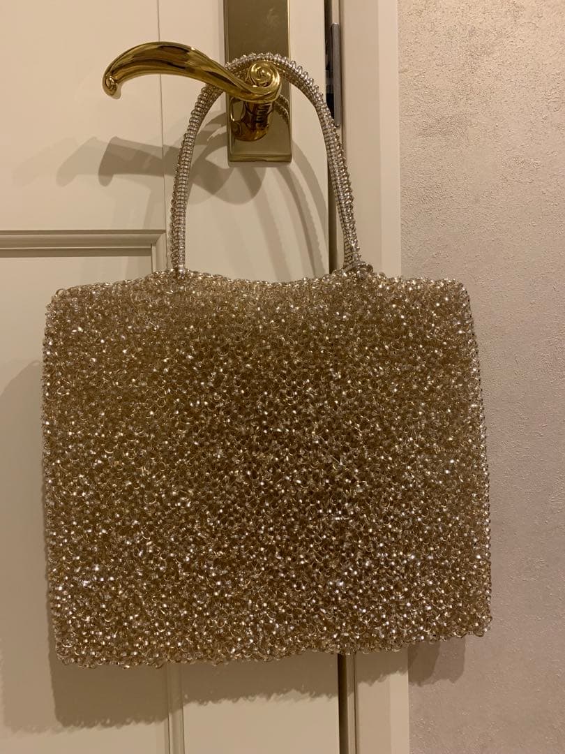 新品未使用♡アンテプリマ ♡ANTEPRIMA♡WIREBAG♡スタンダード