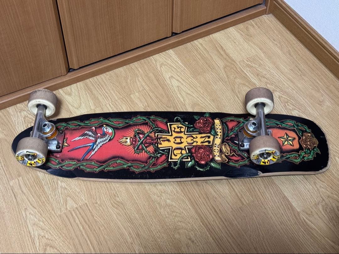 DOG TOWN ドッグタウン スケートボード コンプリート