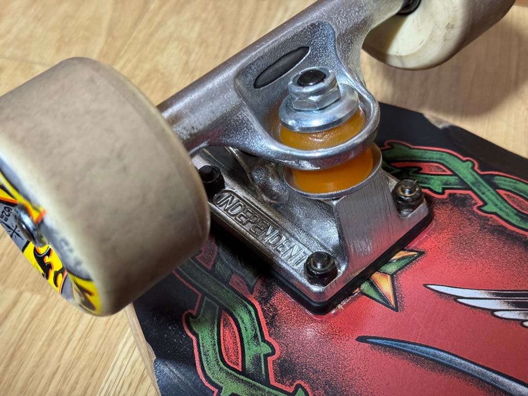 DOG TOWN ドッグタウン スケートボード コンプリート