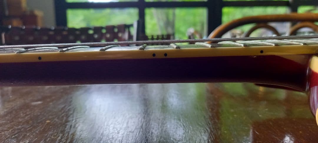 ギター Aria Pro II / PE ANNIVERSARY