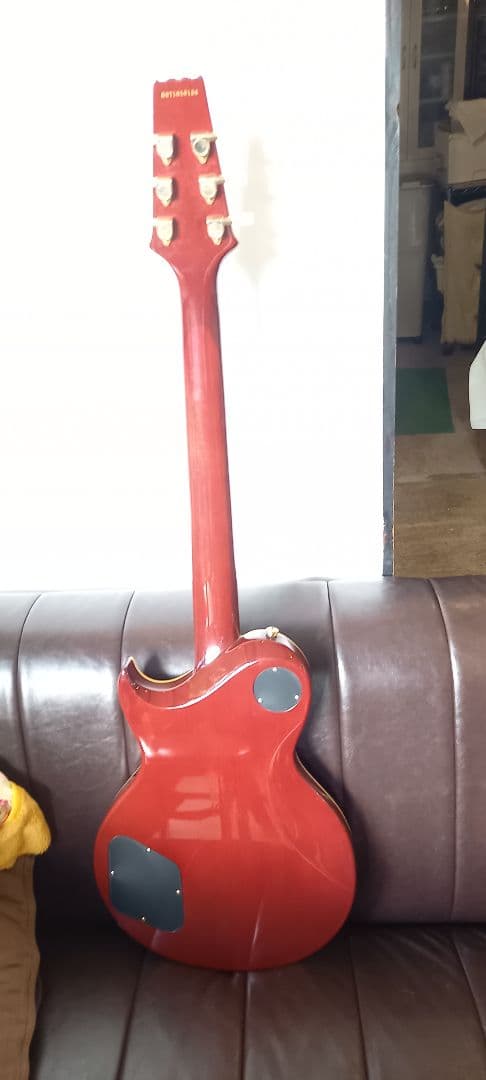 ギター Aria Pro II / PE ANNIVERSARY