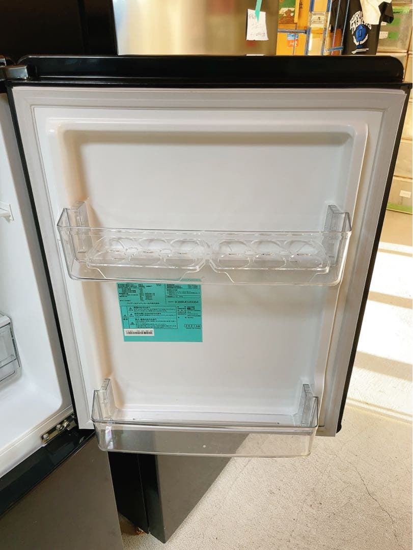 関東限定送料無料 2021年製 冷蔵庫 1119ほ3 H 260