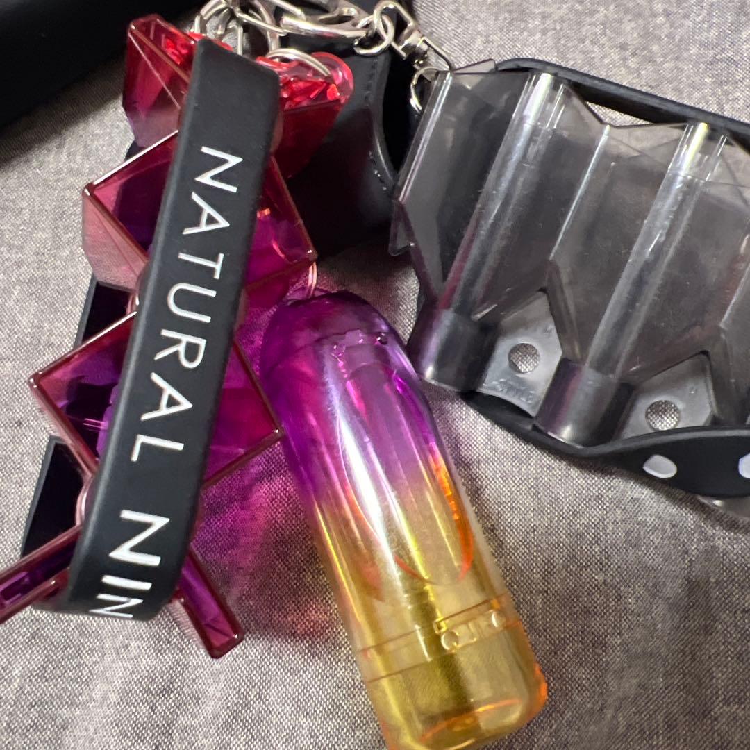 【早い者勝ち！】最終値下げ！　ダイナスティー　クリスタルワン　セット