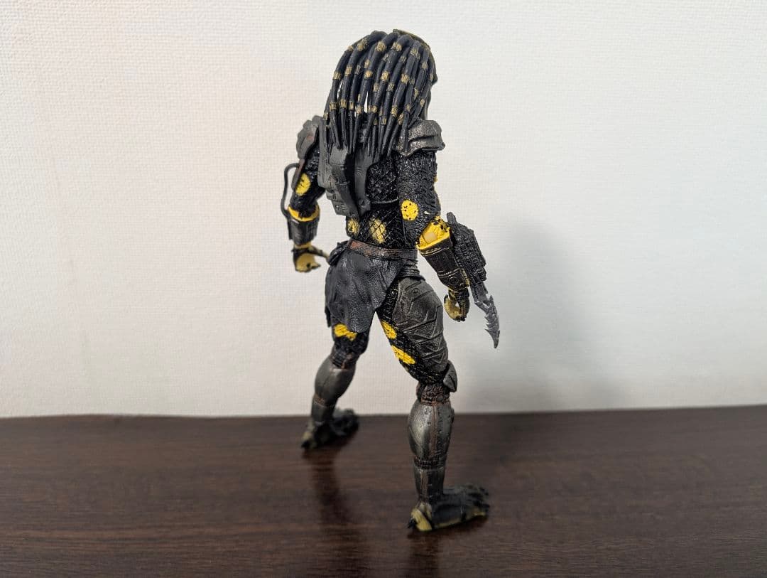 SF・ファンタジー・ホラー NECA WASP PREDATOR