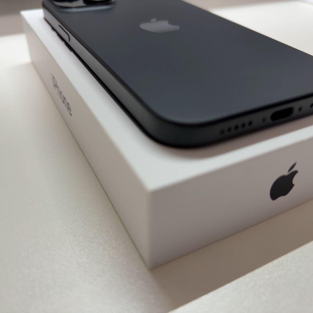 携帯電話本体 iPhone 15 128GB