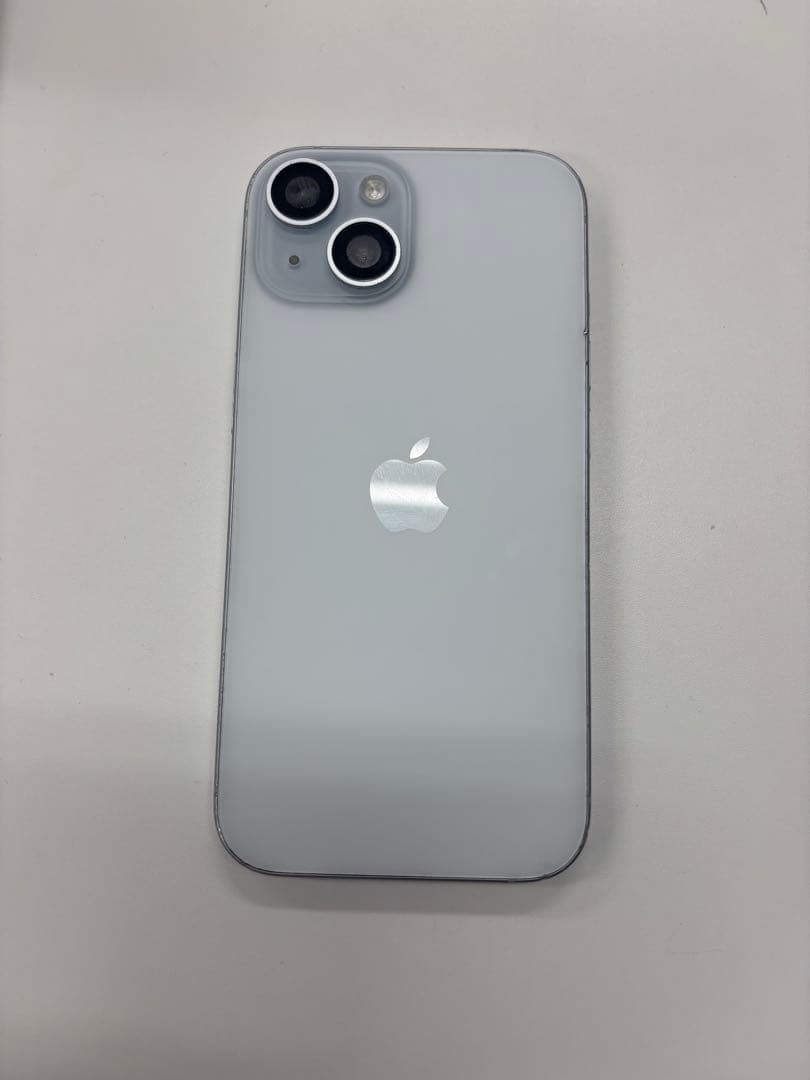 スマートフォン本体 Apple iPhone 15