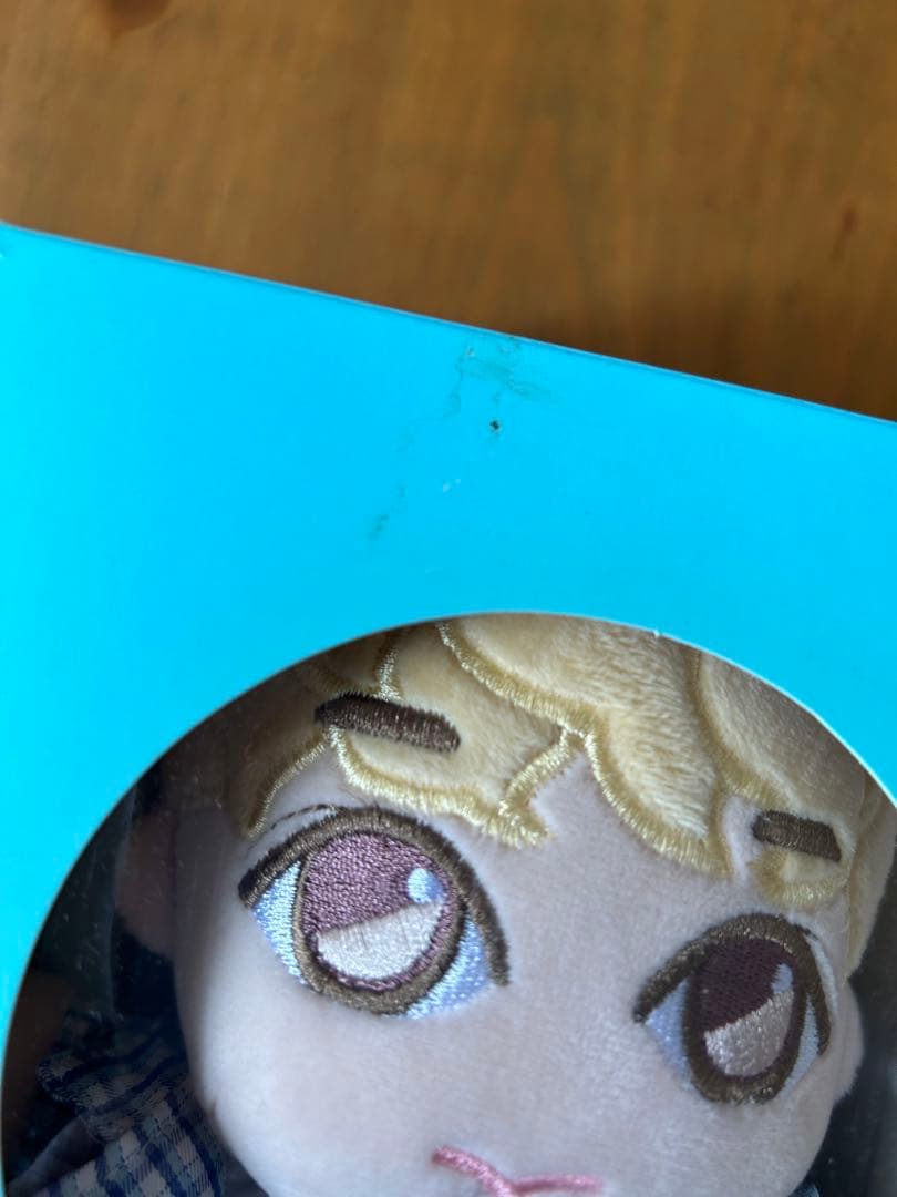 wannaone 公式ドール　ぬいぐるみ　11体フルコンプ