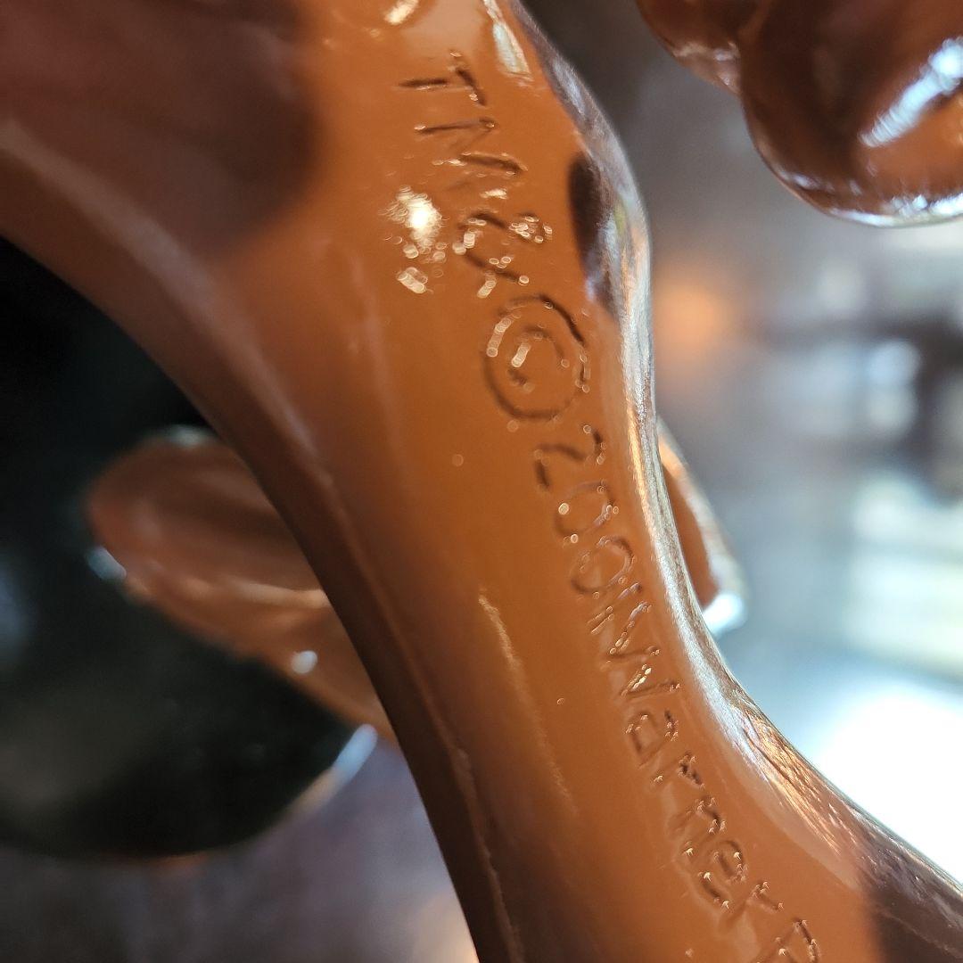 ラス1※新品※　ワイリーコヨーテ　フィギュア　希少