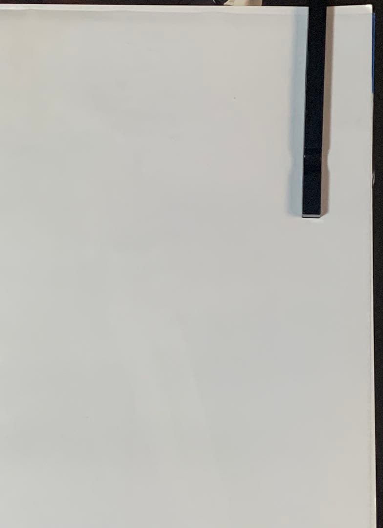 【B2】 交響詩篇エウレカセブン 番宣 放送告知 ポスター